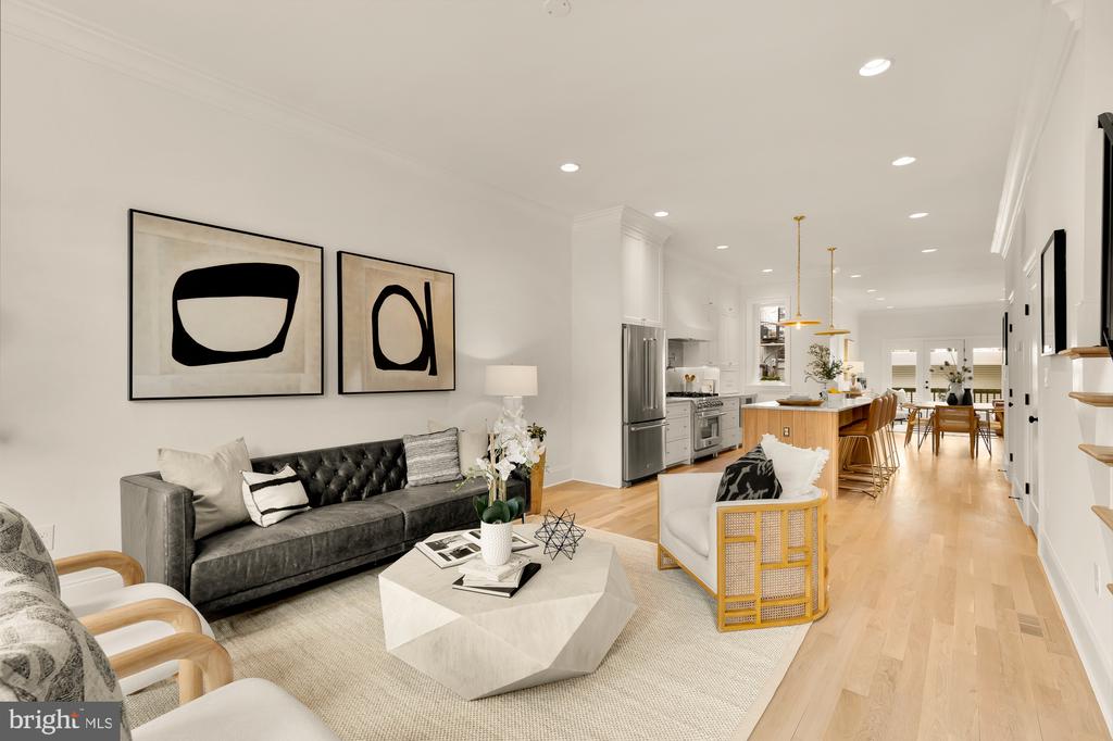 25 T STREET NW
