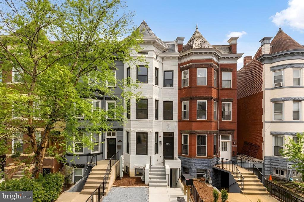 1310 PARK ROAD NW