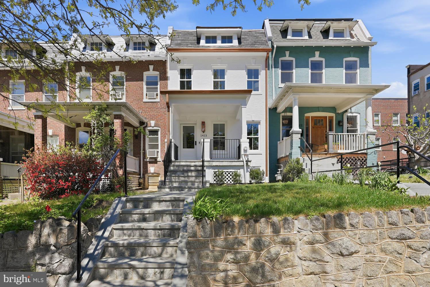 1413 TAYLOR STREET NW