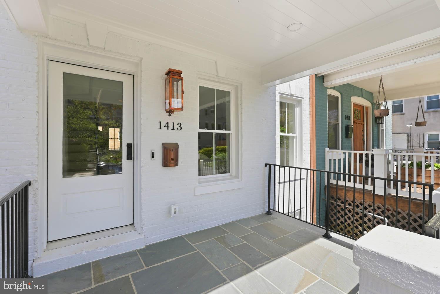 1413 TAYLOR STREET NW