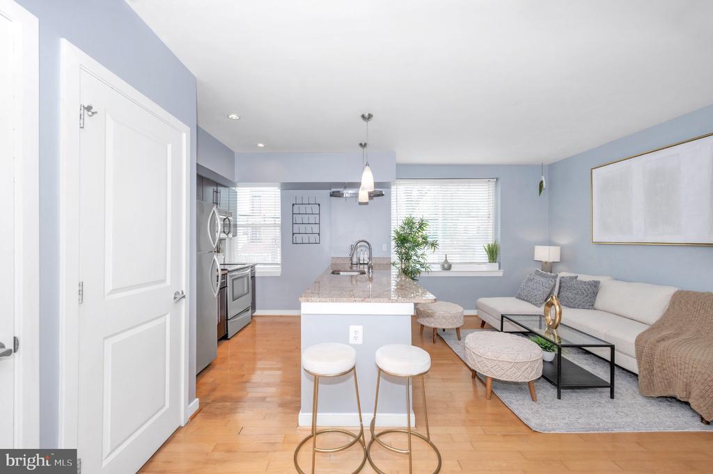420 16TH STREET SE 106