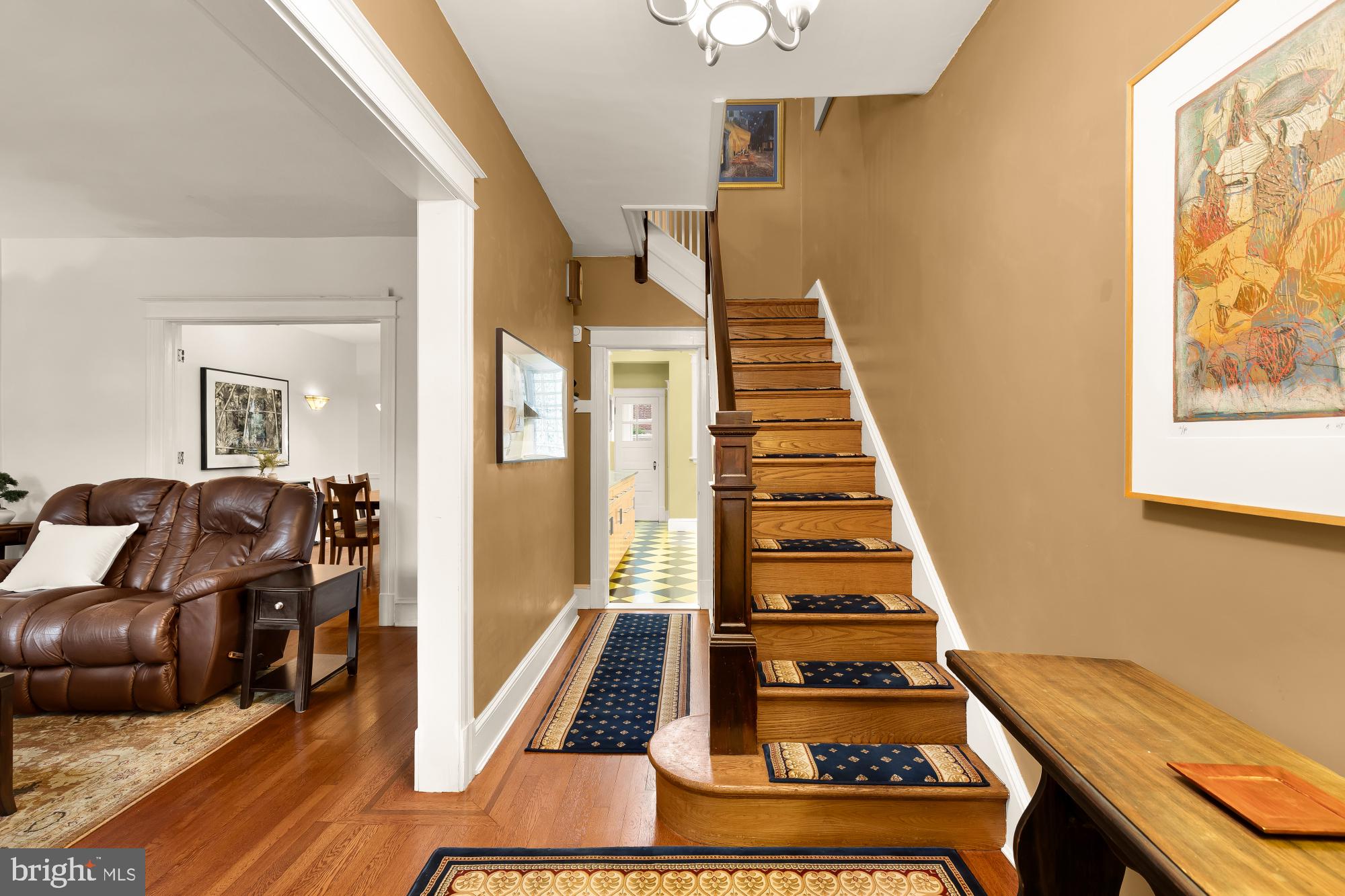 3815 10TH STREET NW