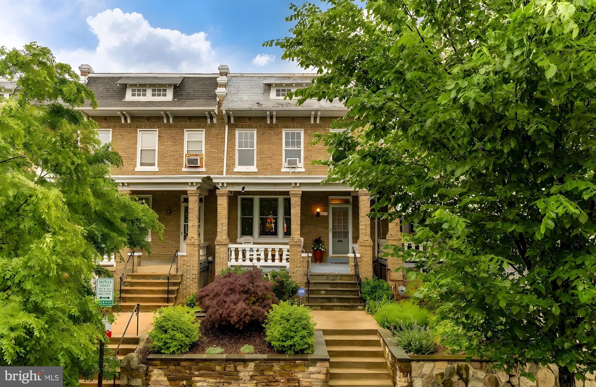 3815 10TH STREET NW