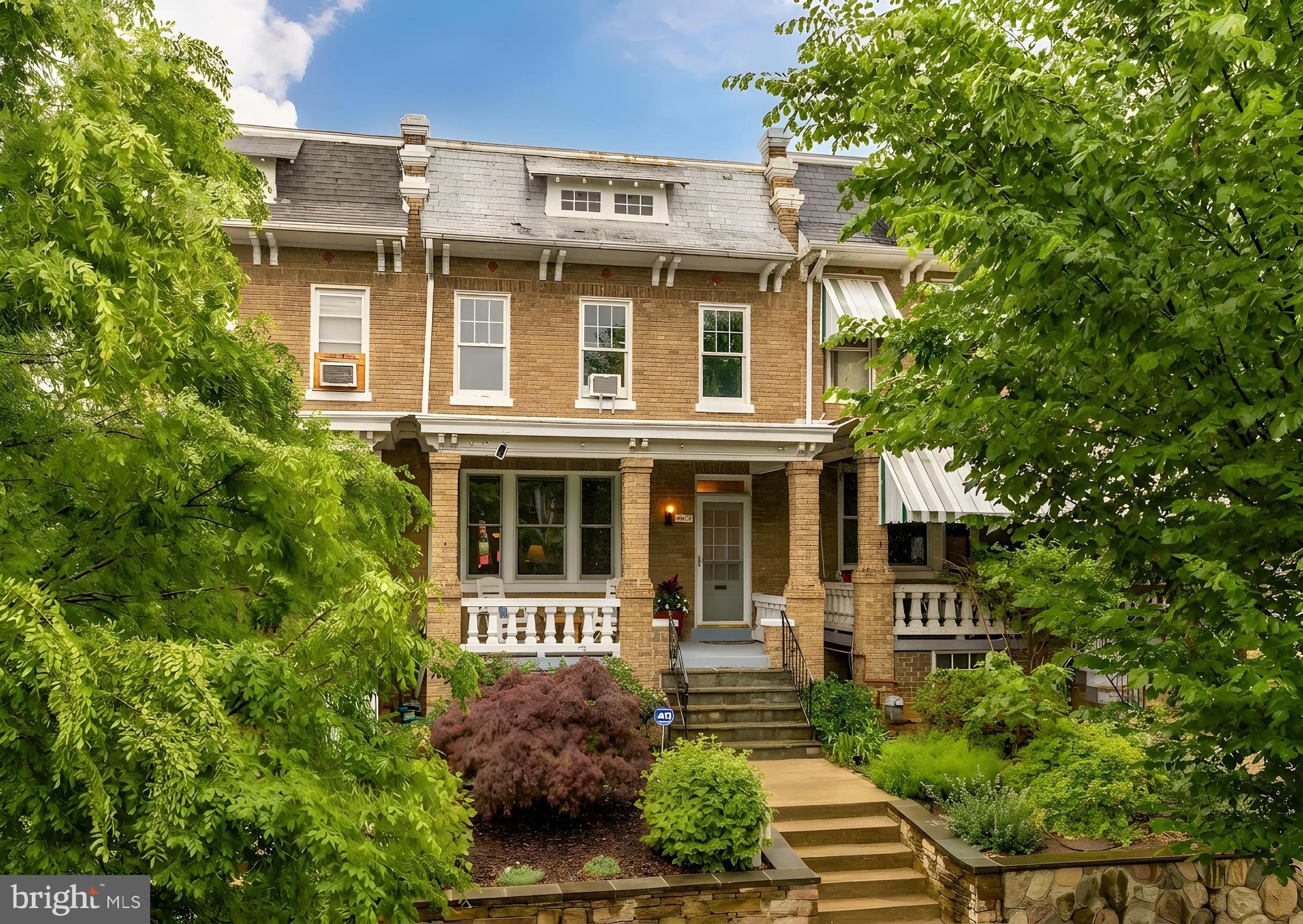 3815 10TH STREET NW