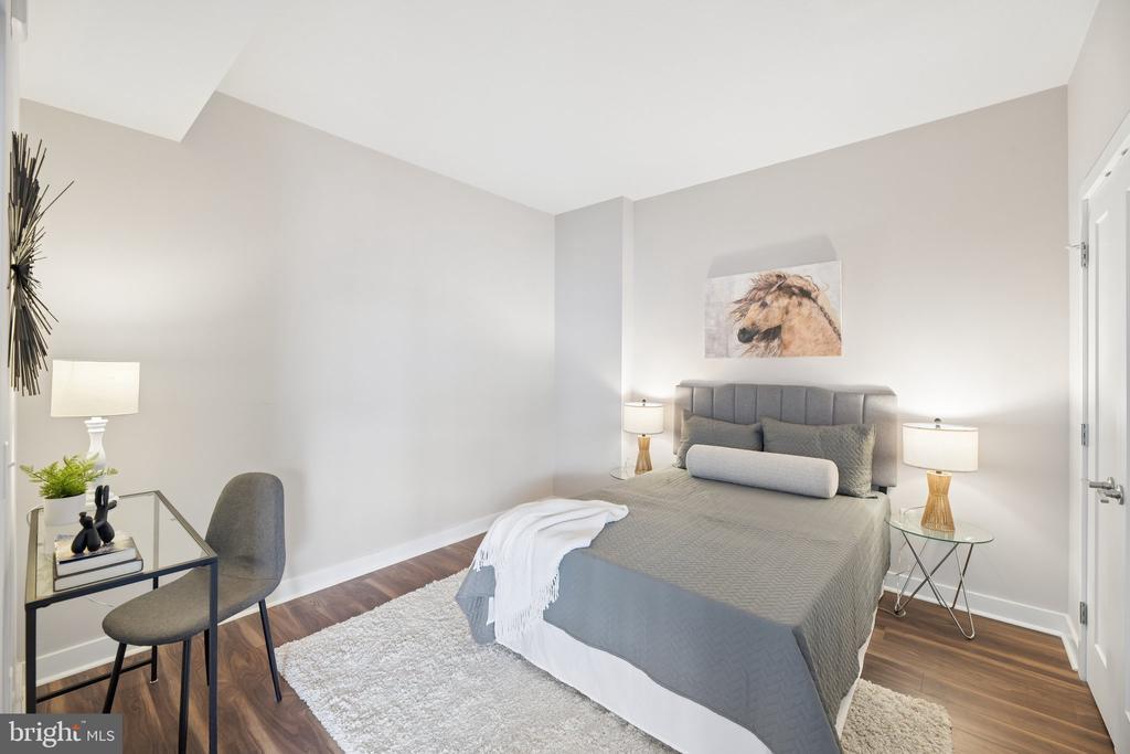 460 NEW YORK AVENUE NW Unit: 607