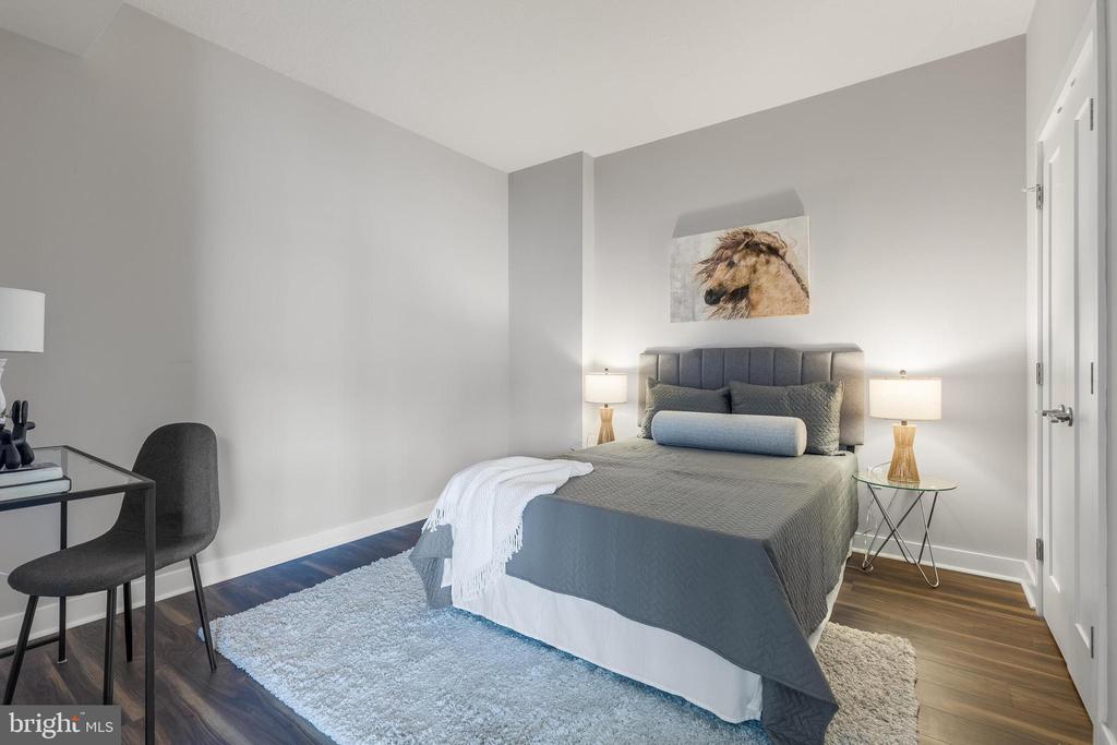 460 NEW YORK AVENUE NW Unit: 607