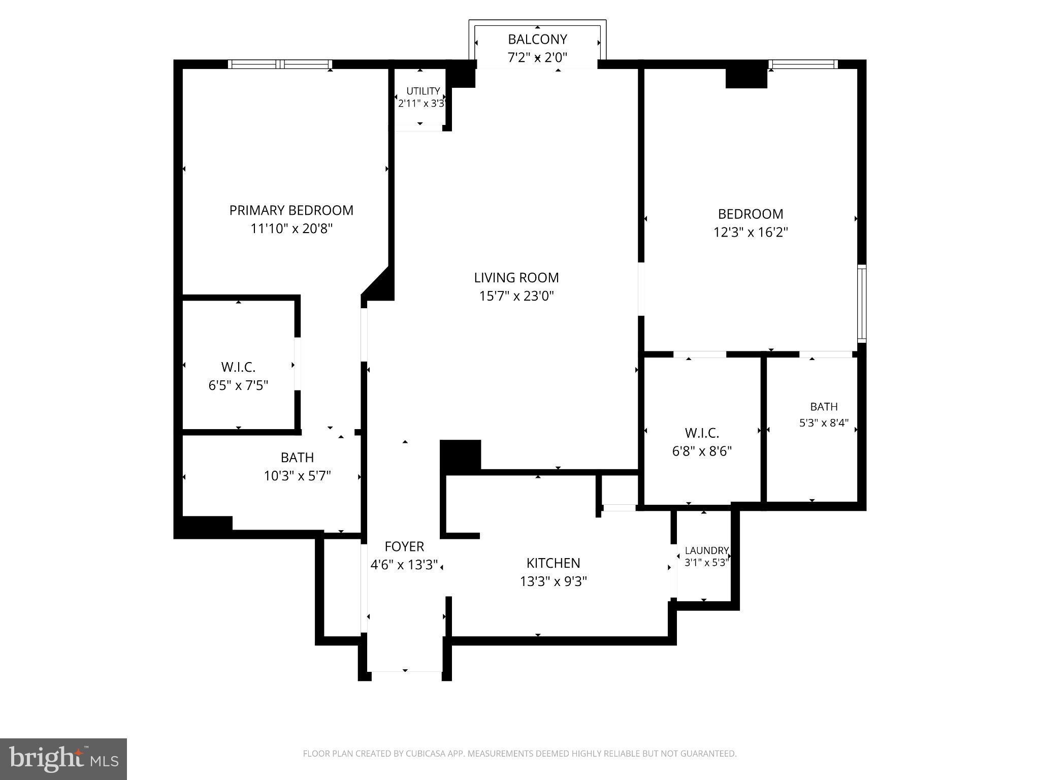 1111 25TH STREET NW 906