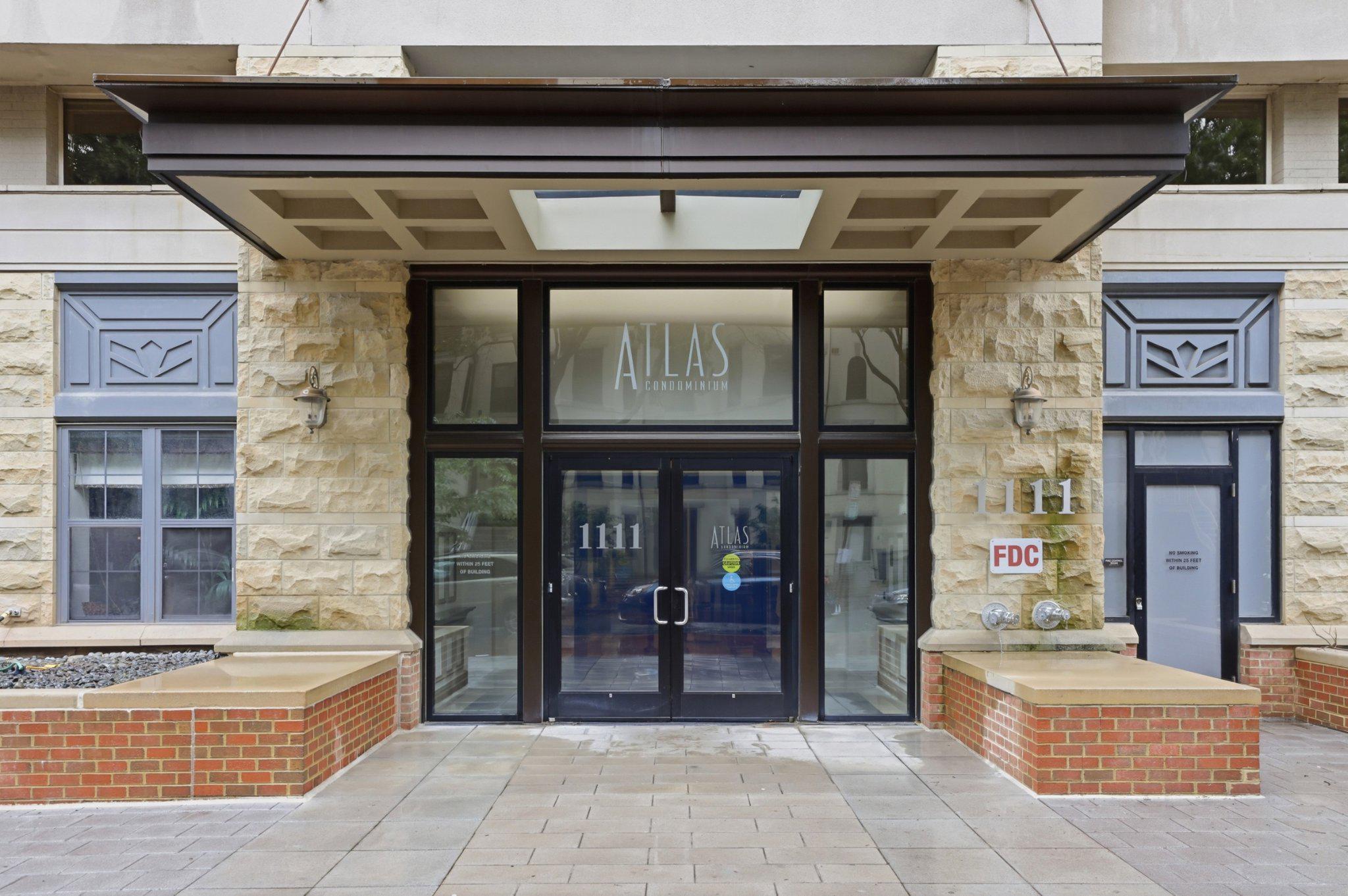 1111 25TH STREET NW 906