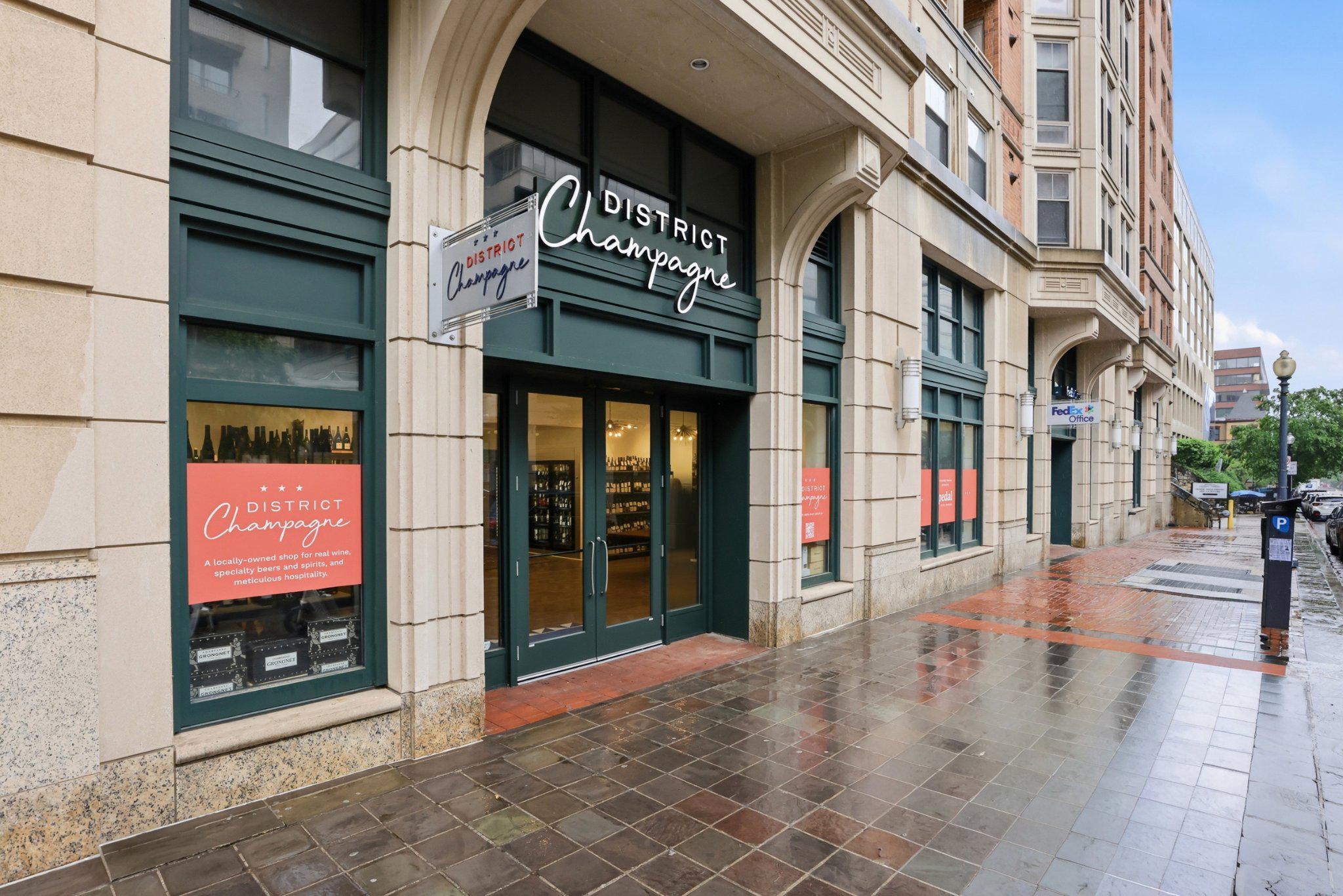 1111 25TH STREET NW 906