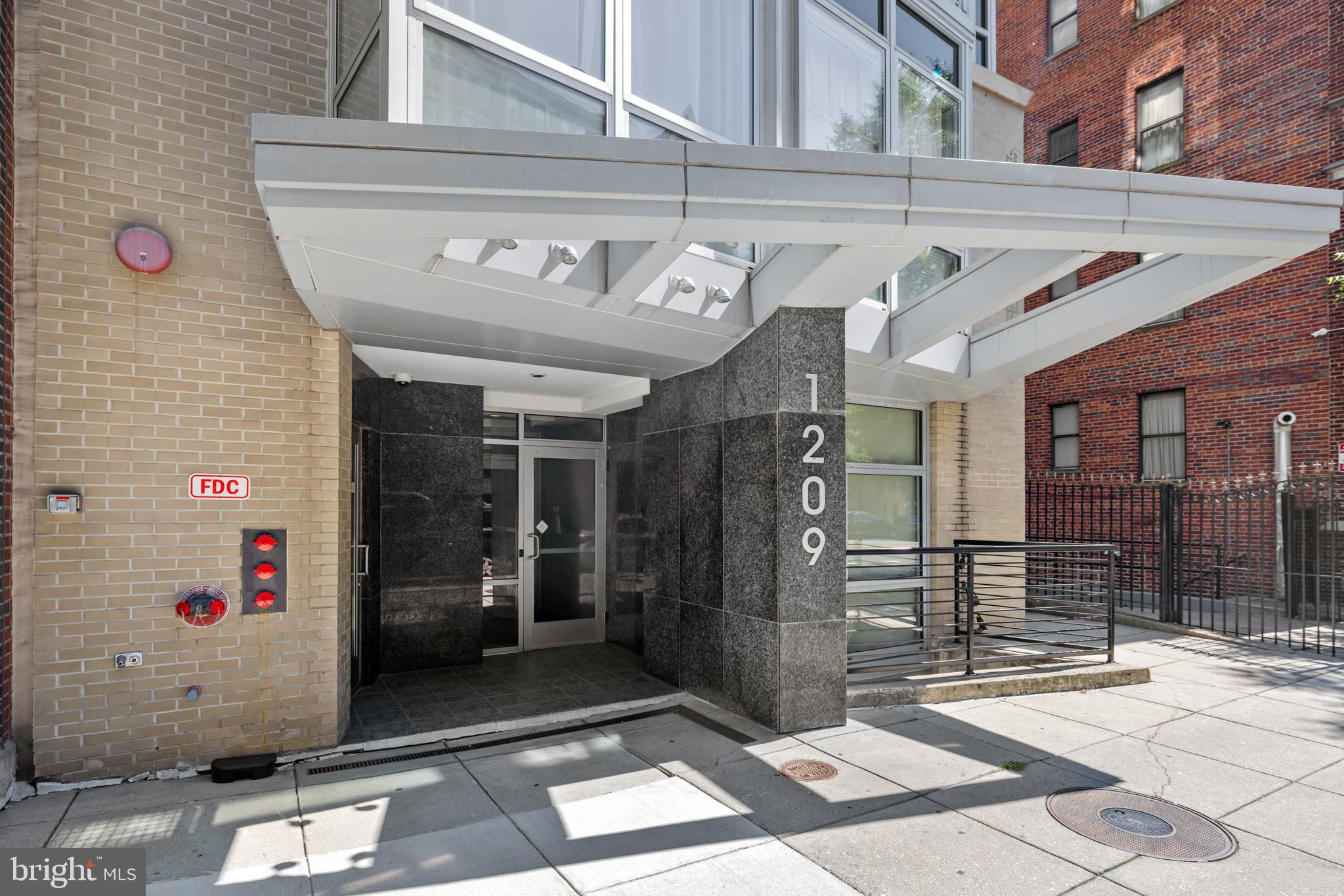 1209 13TH STREET NW 407