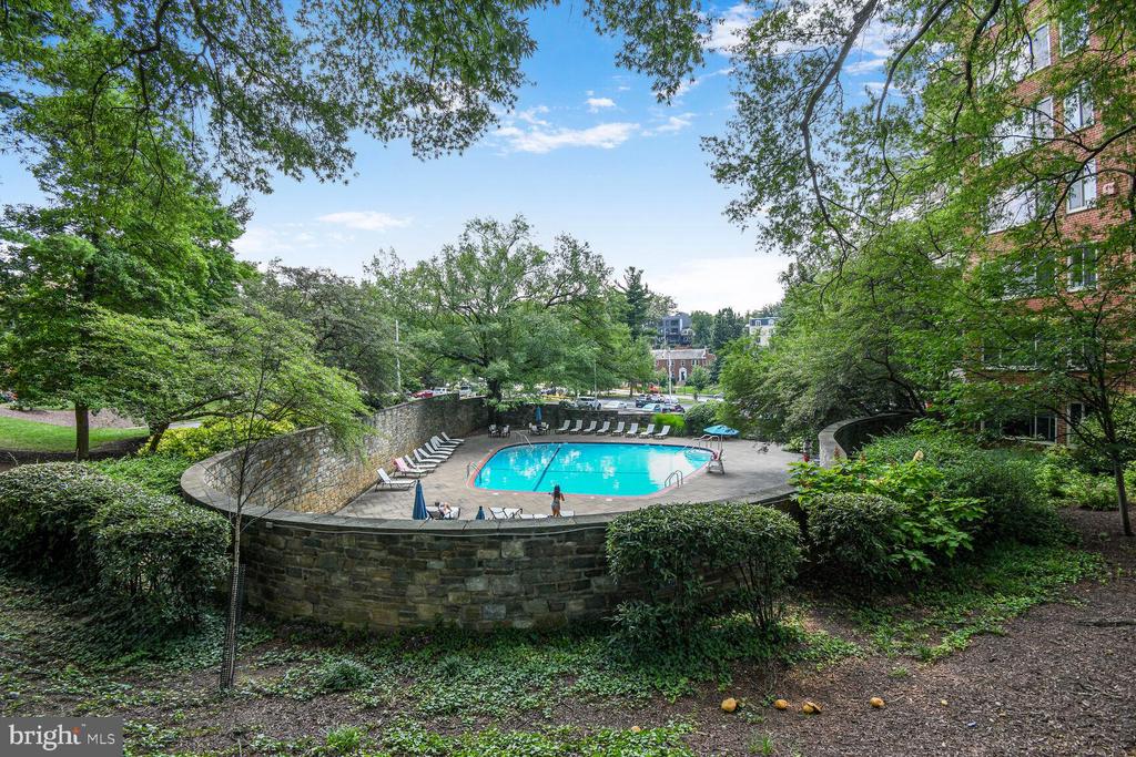 4000 TUNLAW ROAD NW 419