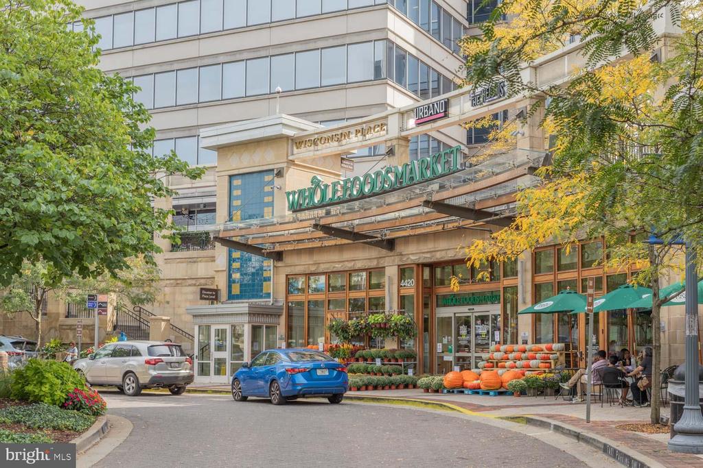 4347 HARRISON STREET NW Unit: 5