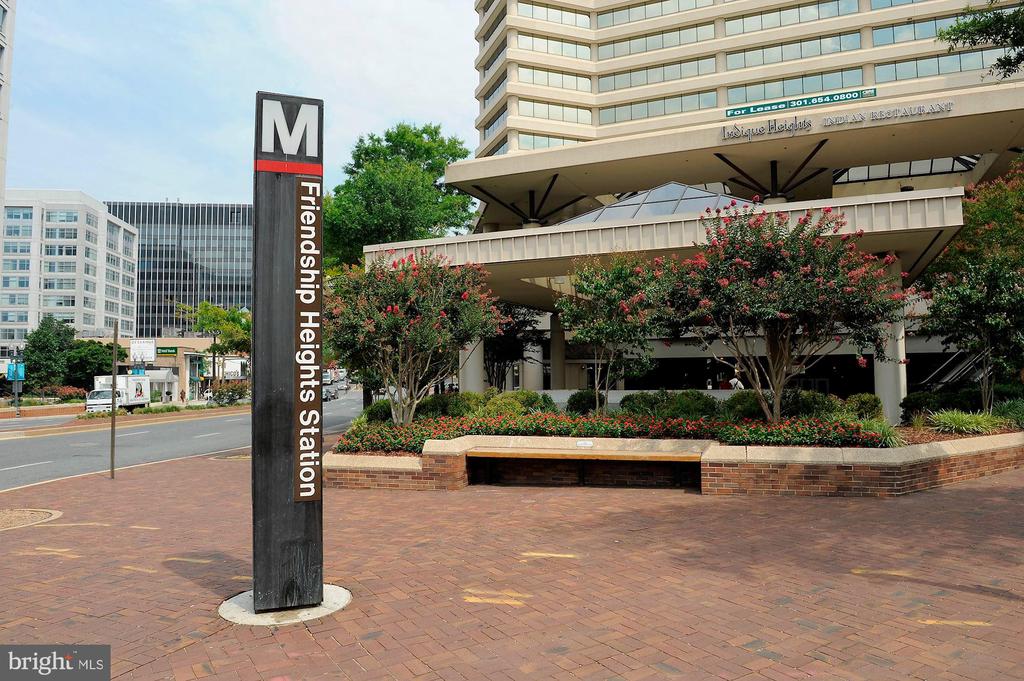 4347 HARRISON STREET NW Unit: 5