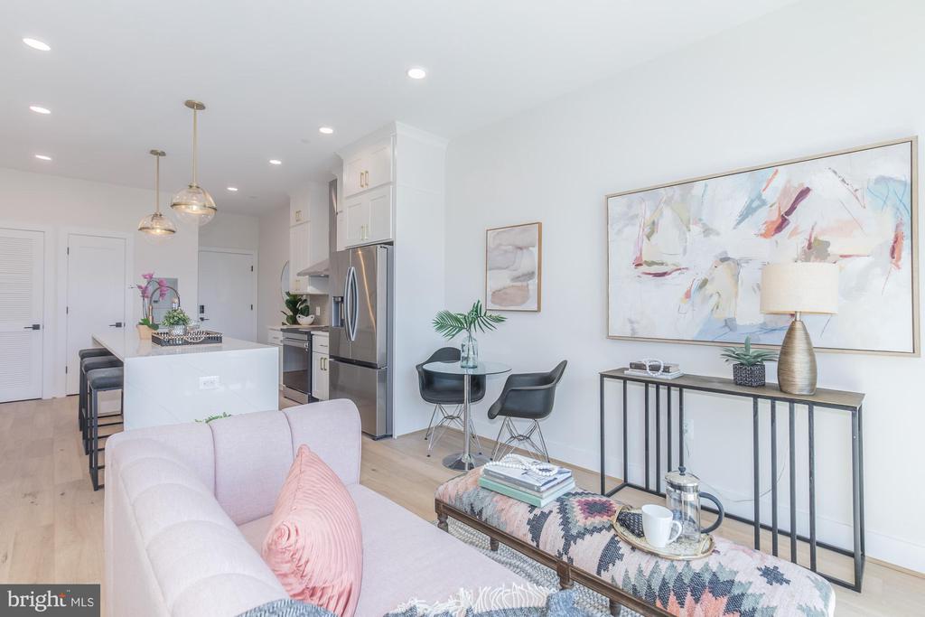 4347 HARRISON STREET NW Unit: 5