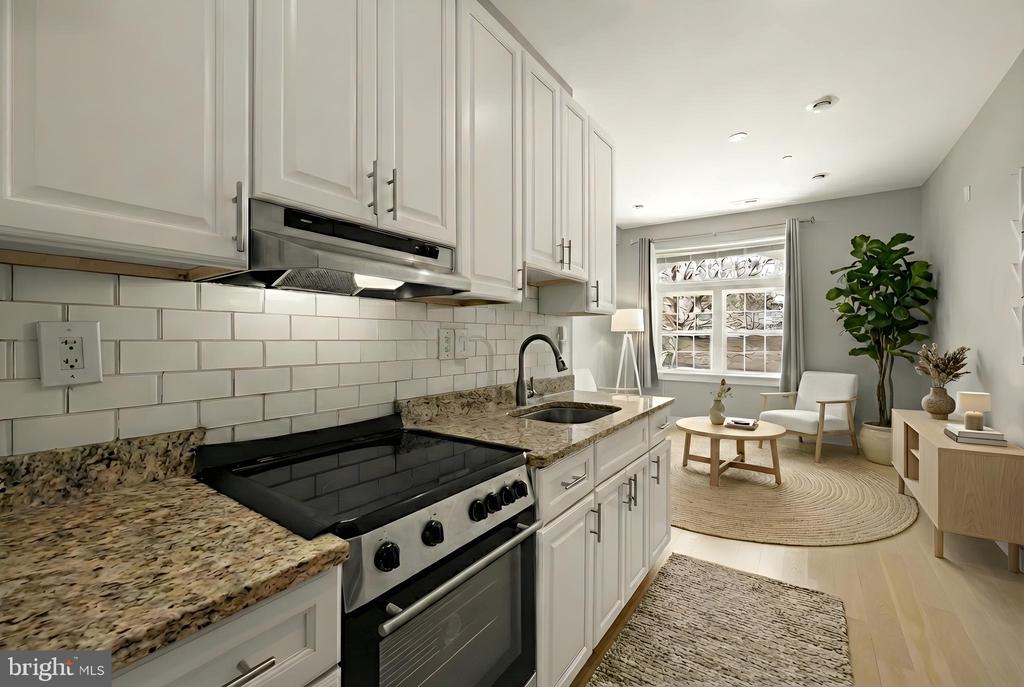 3529 14TH STREET NW Unit: 1