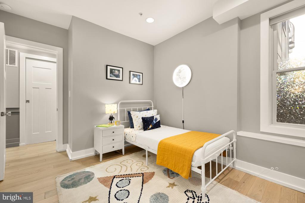 1319 RANDOLPH STREET NW Unit: A