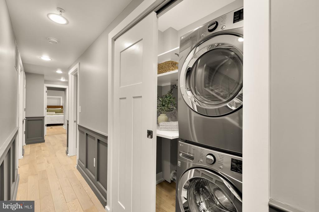 1319 RANDOLPH STREET NW Unit: A
