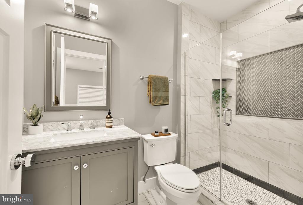 1319 RANDOLPH STREET NW Unit: A