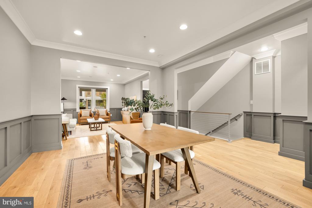 1319 RANDOLPH STREET NW Unit: A