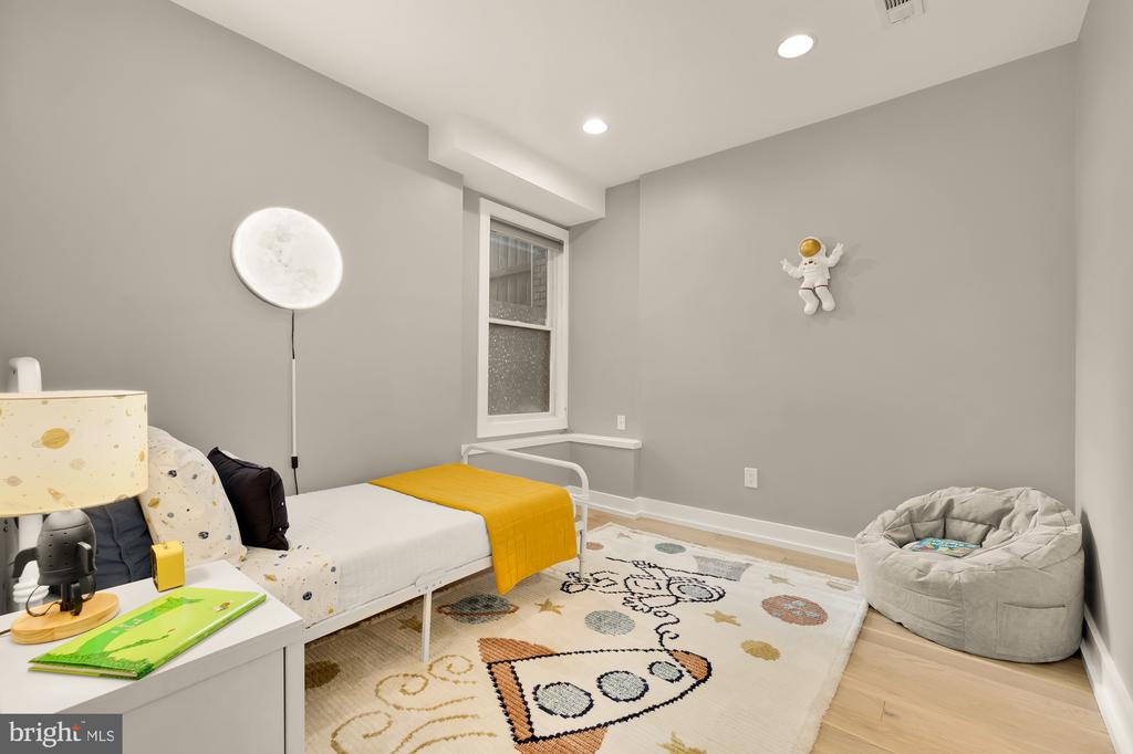 1319 RANDOLPH STREET NW Unit: A