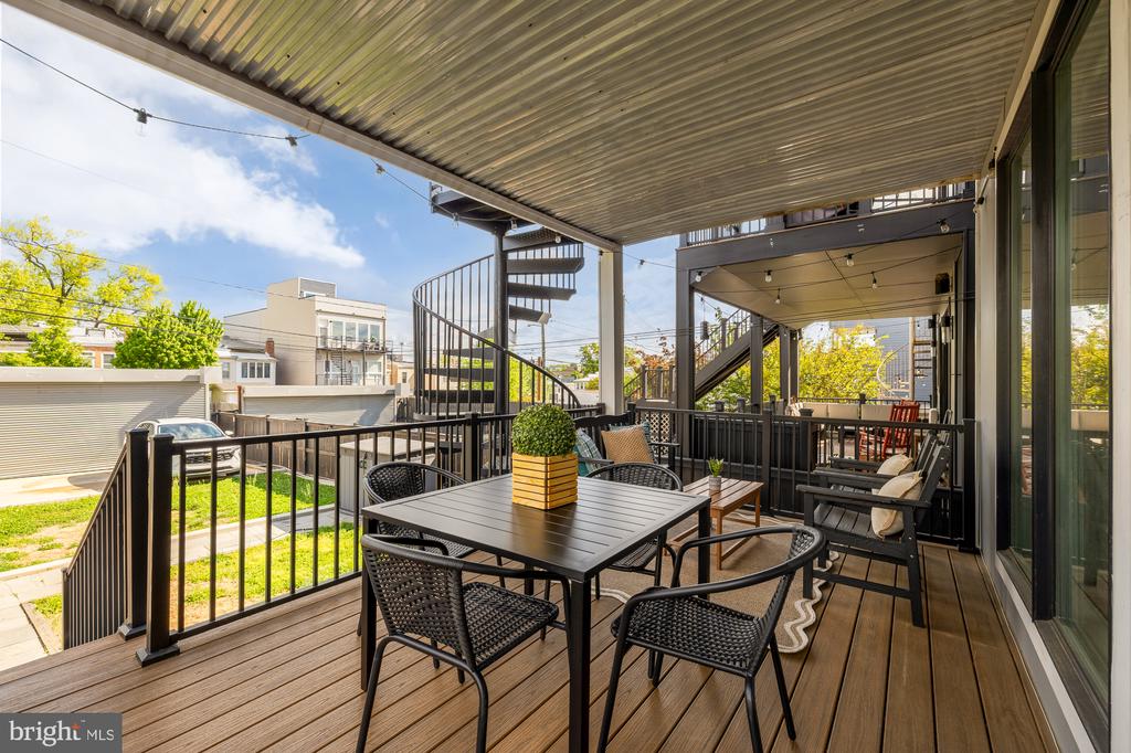 1319 RANDOLPH STREET NW Unit: A