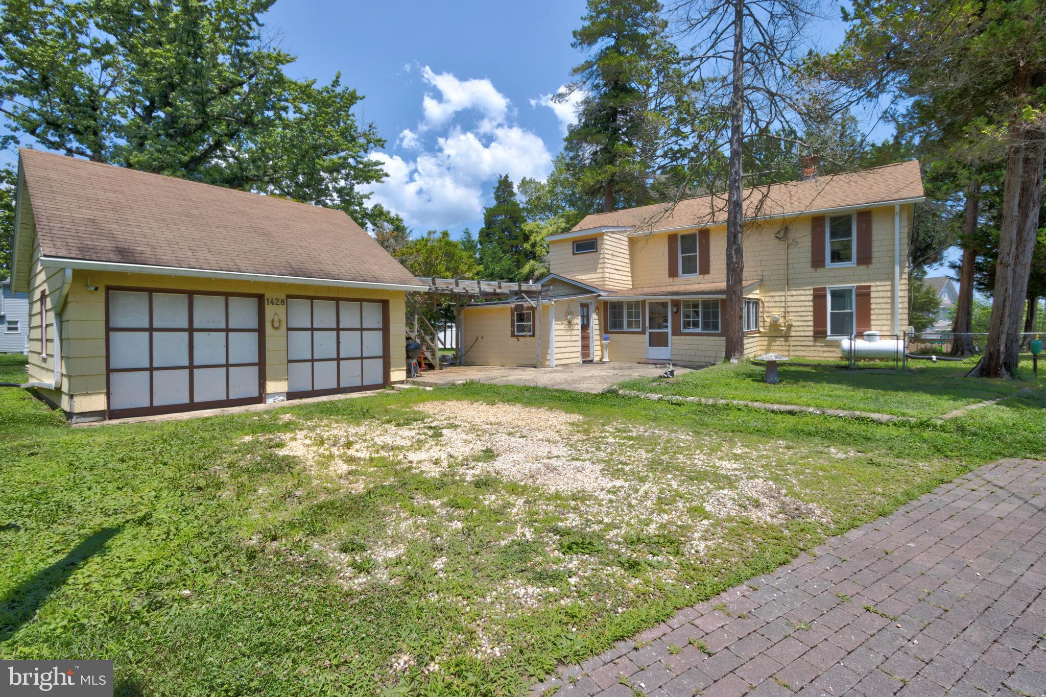 1428 Winnie Place
