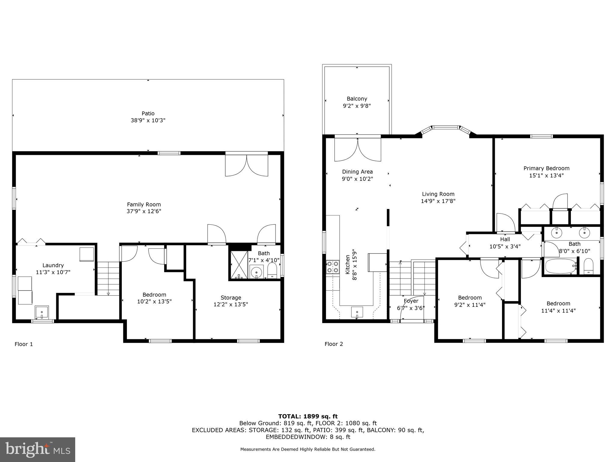 276 Glengary Garth