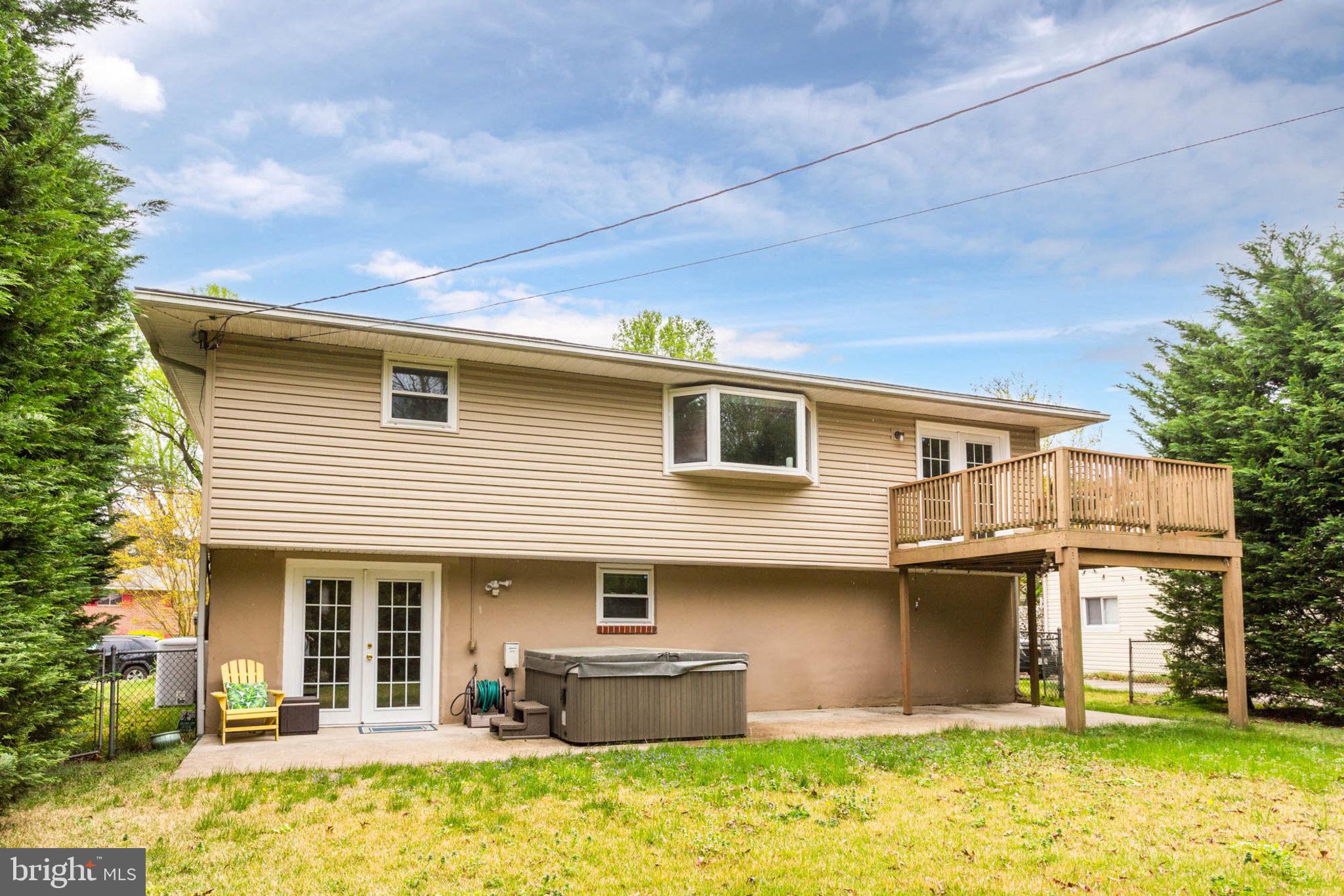 276 Glengary Garth