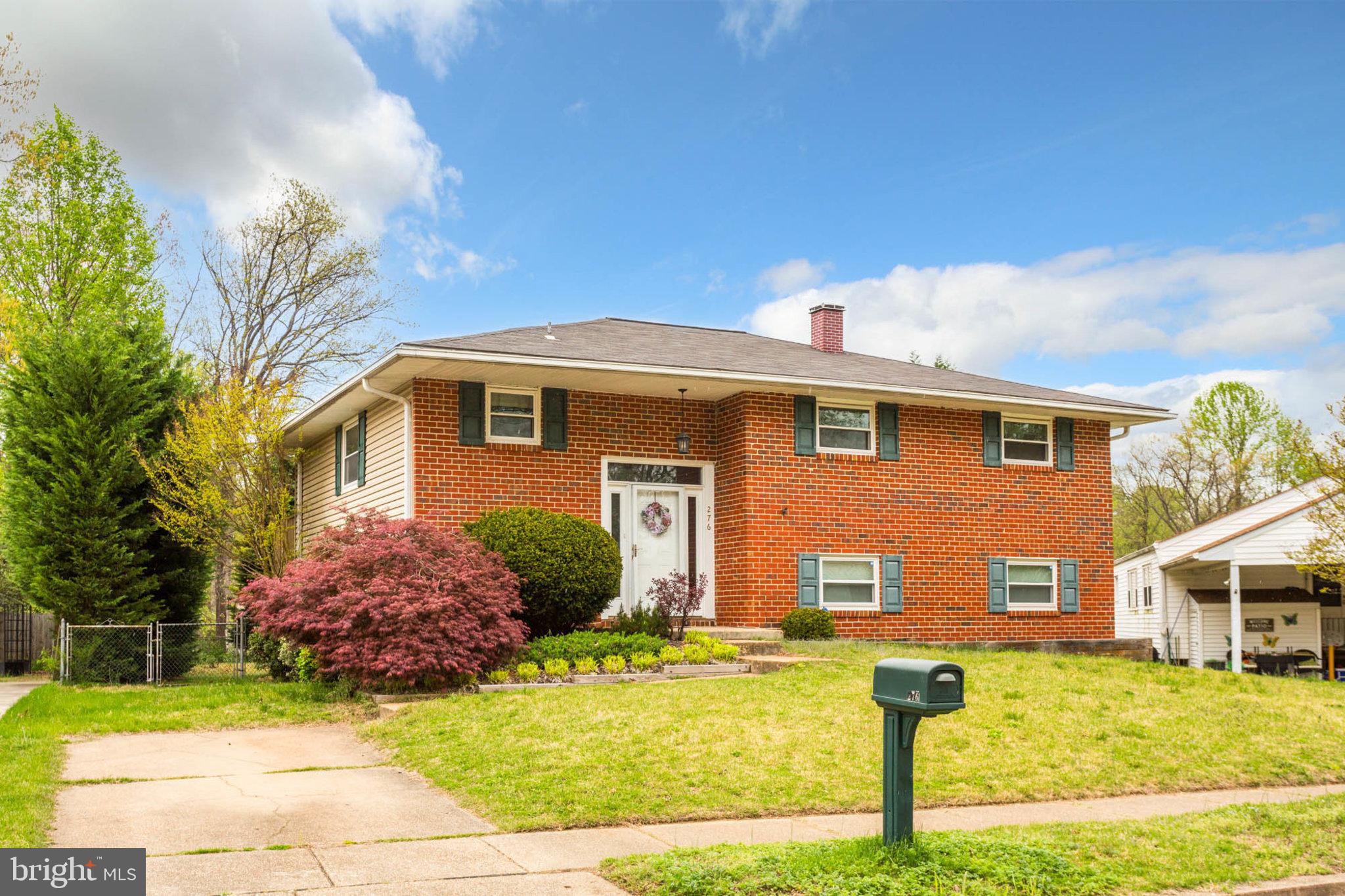 276 Glengary Garth