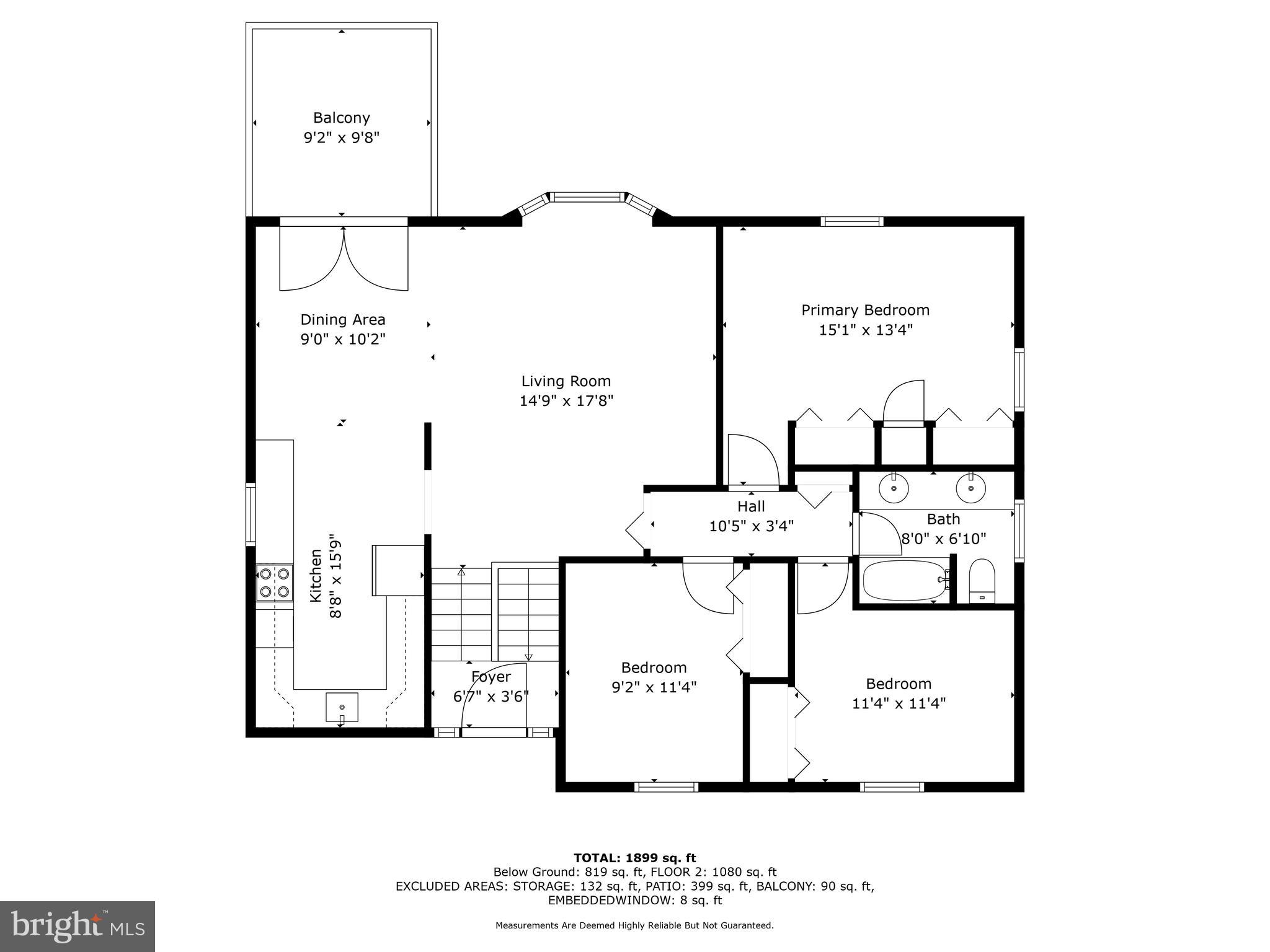 276 Glengary Garth