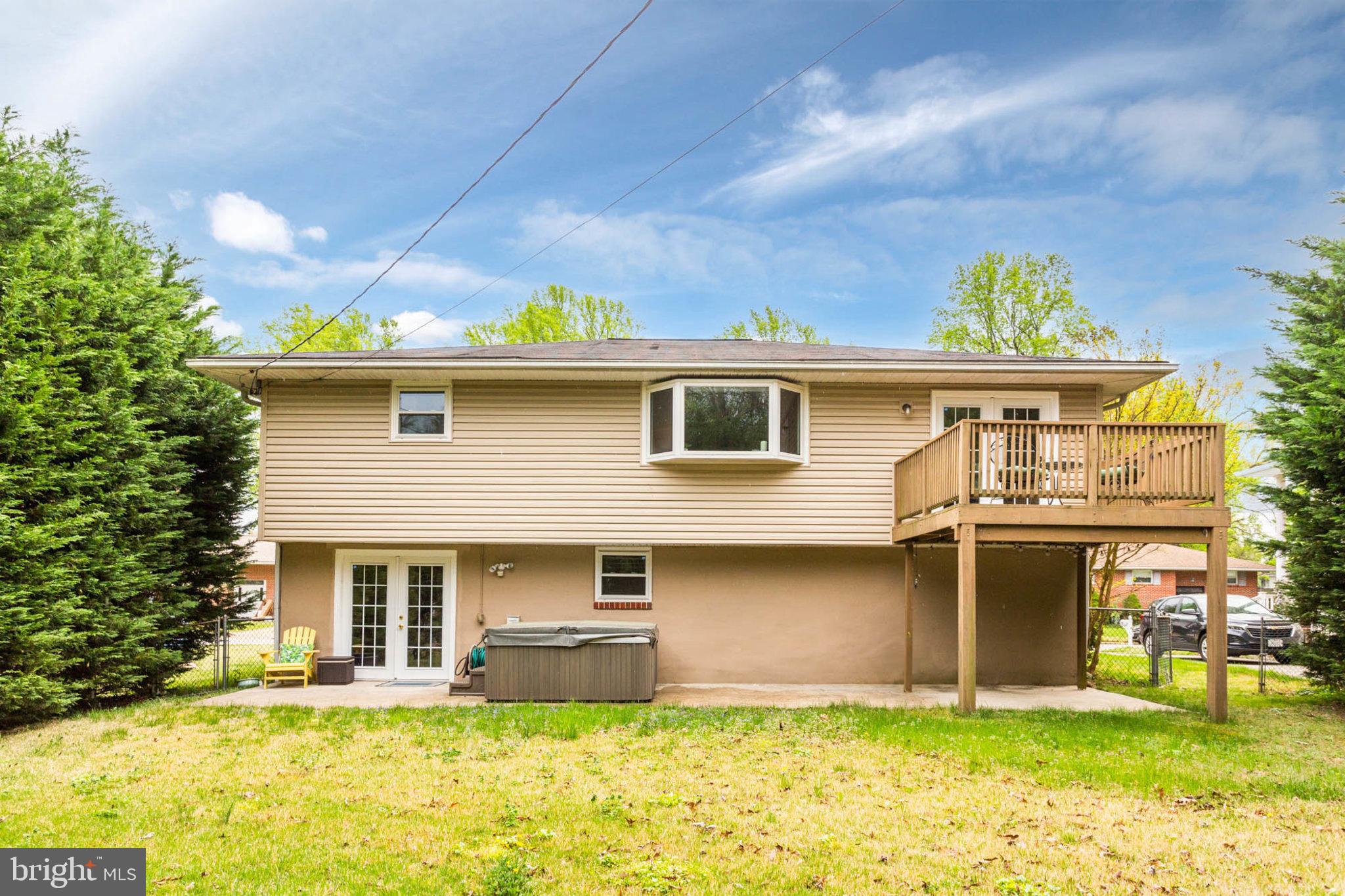 276 Glengary Garth