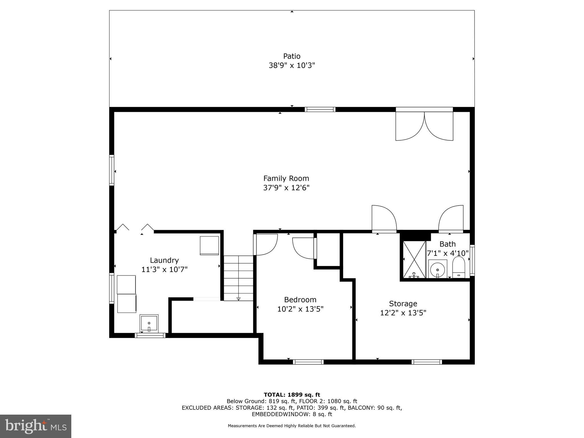 276 Glengary Garth