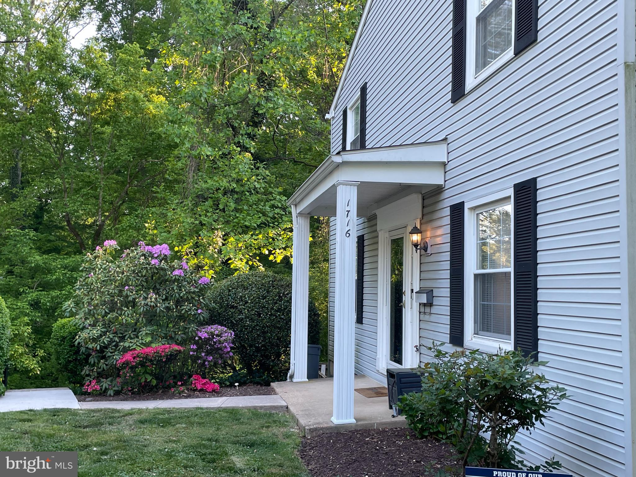 1716 Waldorf Ct
