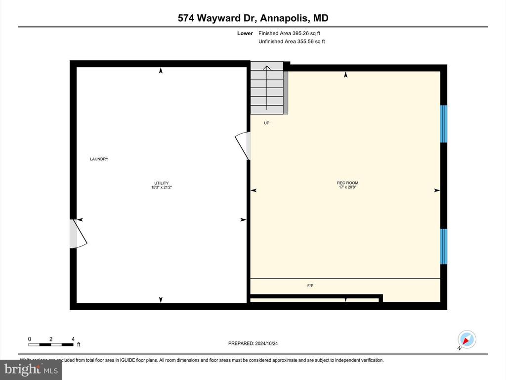 574 Wayward Dr