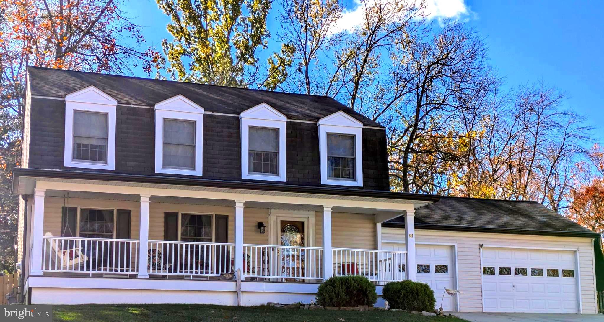 511 Augusta Dr