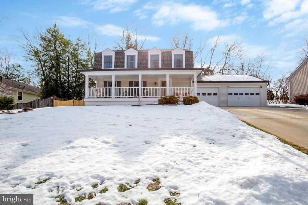 511 Augusta Dr