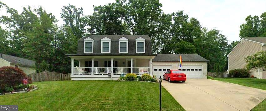 511 Augusta Dr