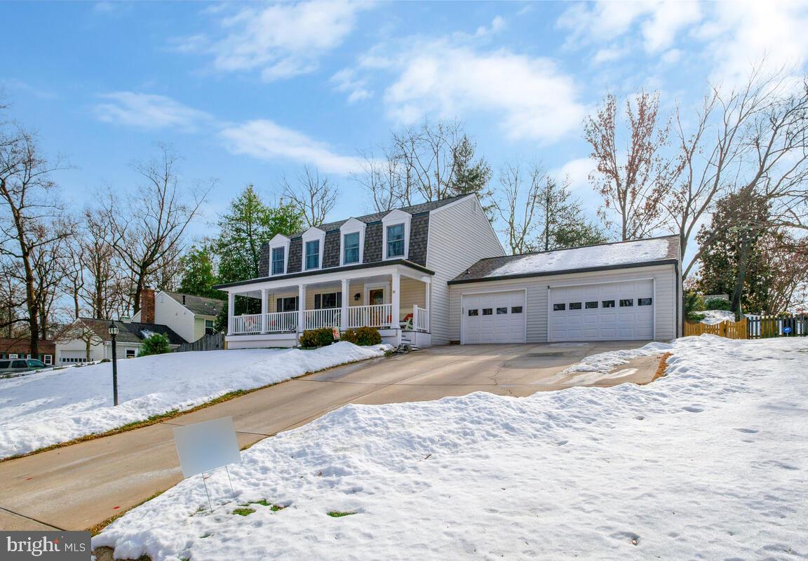 511 Augusta Dr