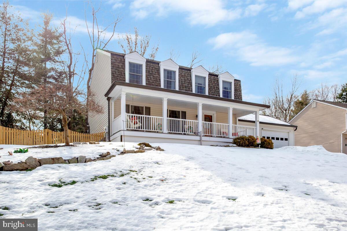 511 Augusta Dr