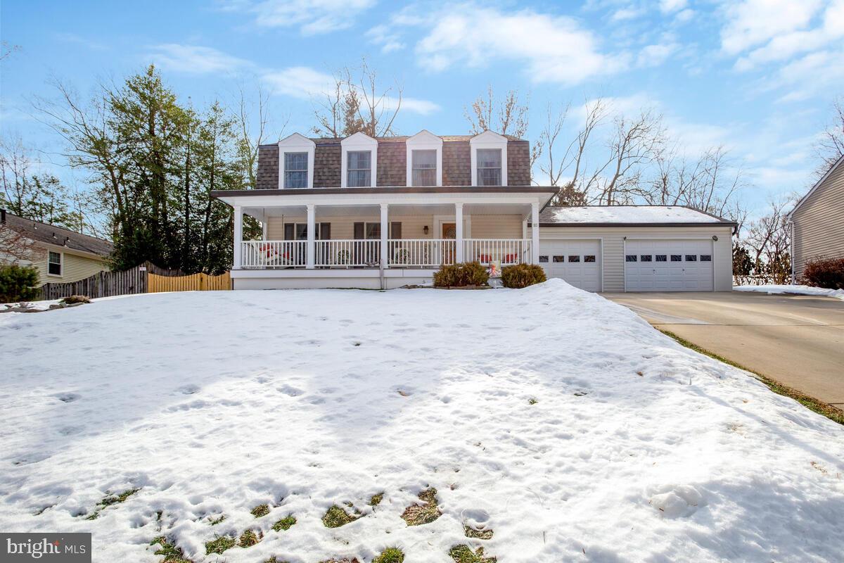 511 Augusta Dr