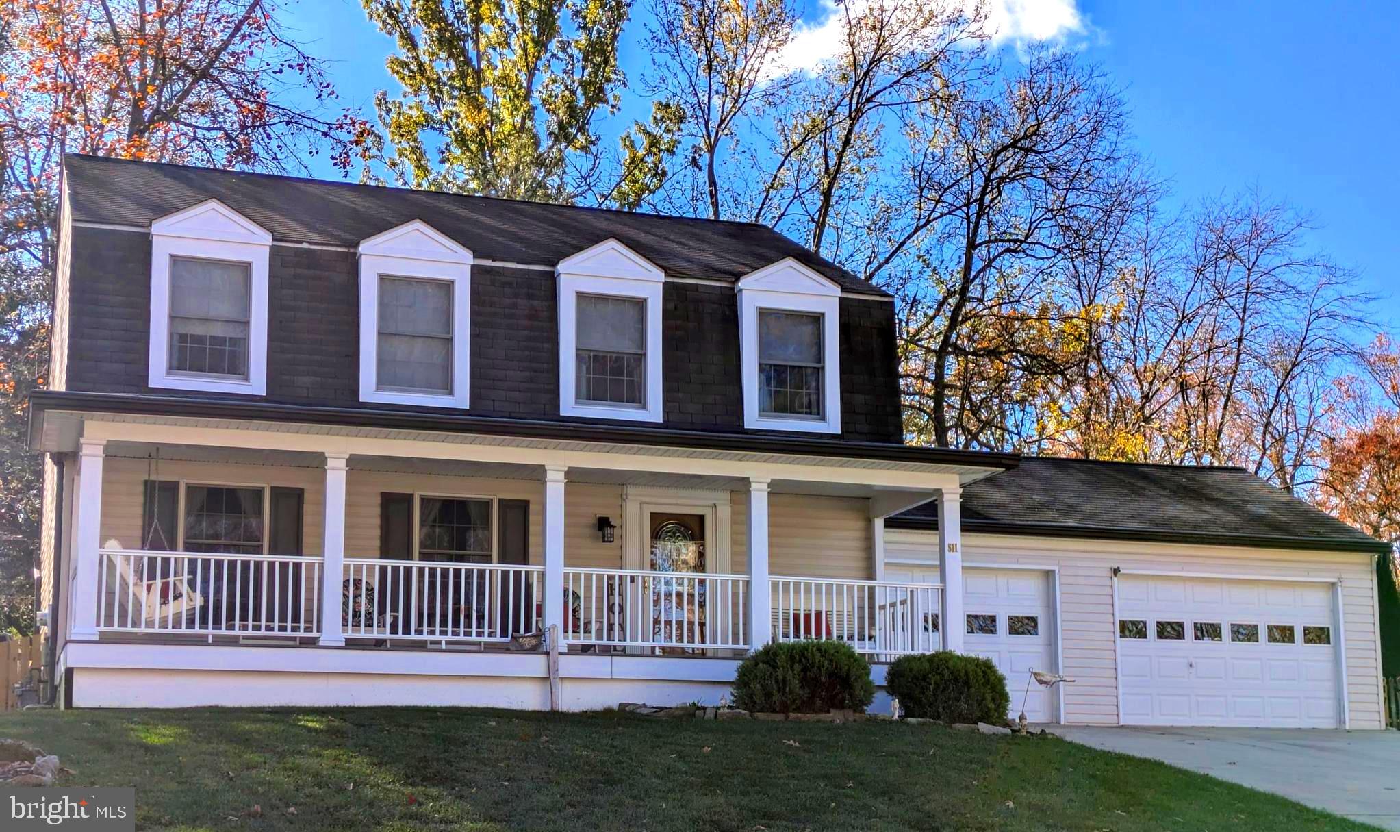 511 Augusta Dr
