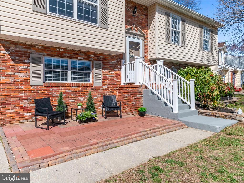 1739 Remington Dr