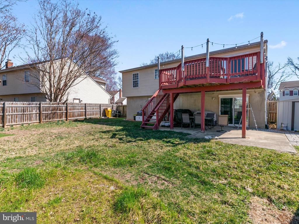 1739 Remington Dr