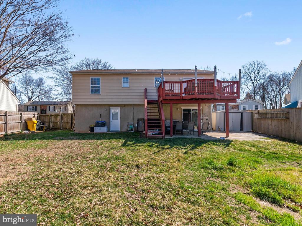1739 Remington Dr