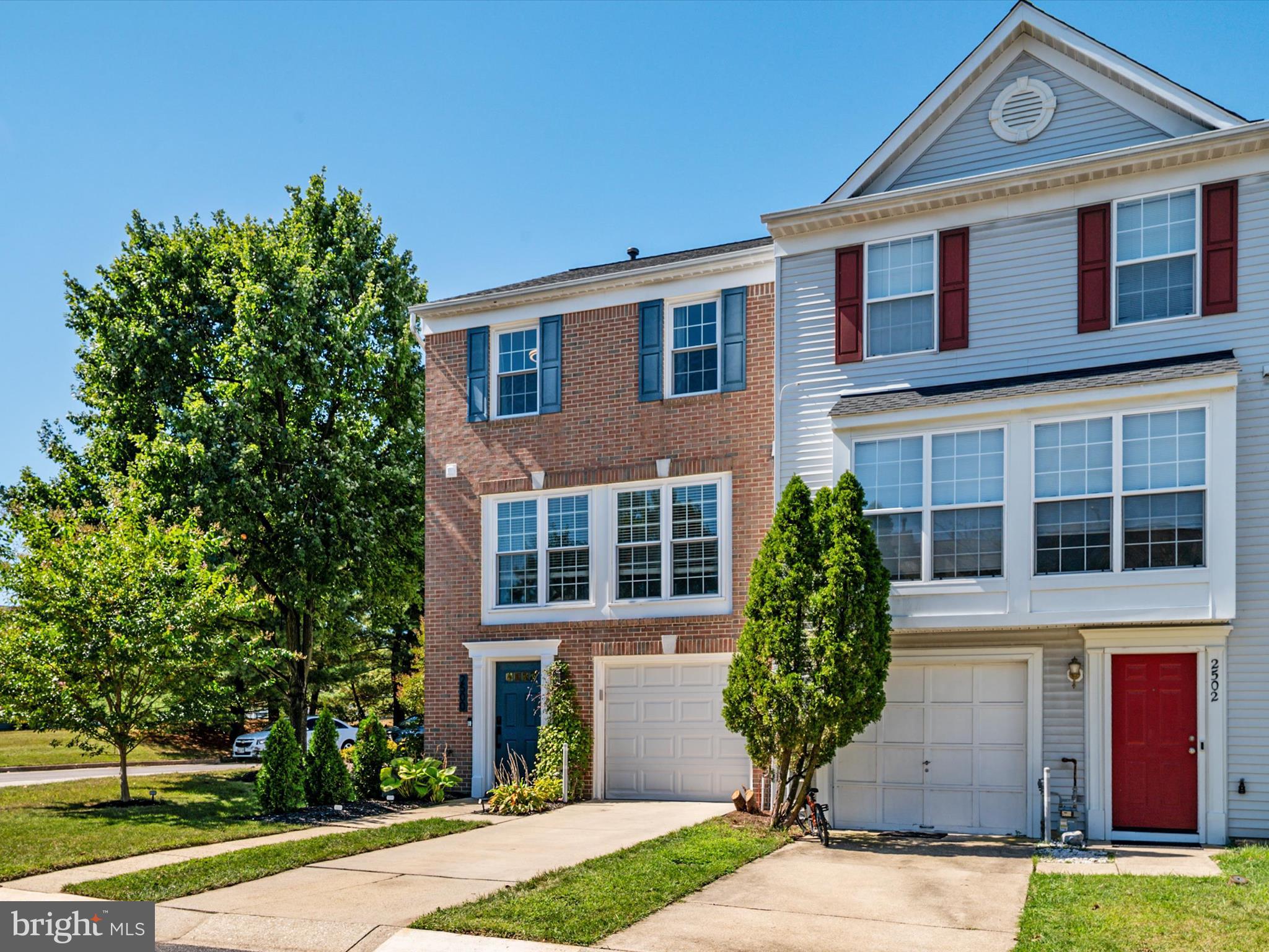 2500 ORCHARD KNOLL WAY