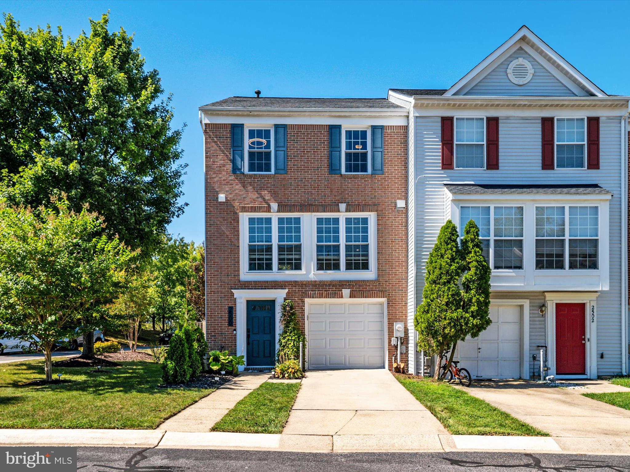2500 ORCHARD KNOLL WAY
