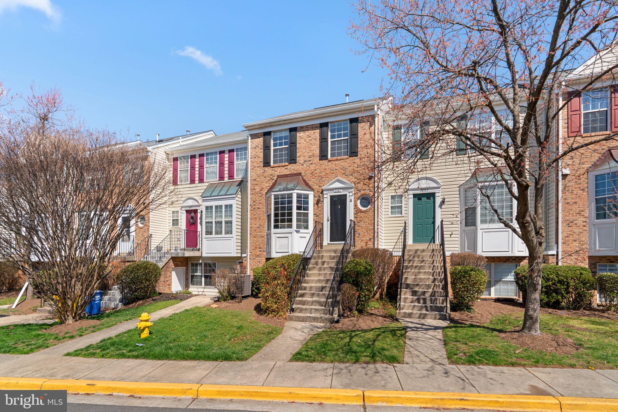 2067 PAWLET DRIVE 38E