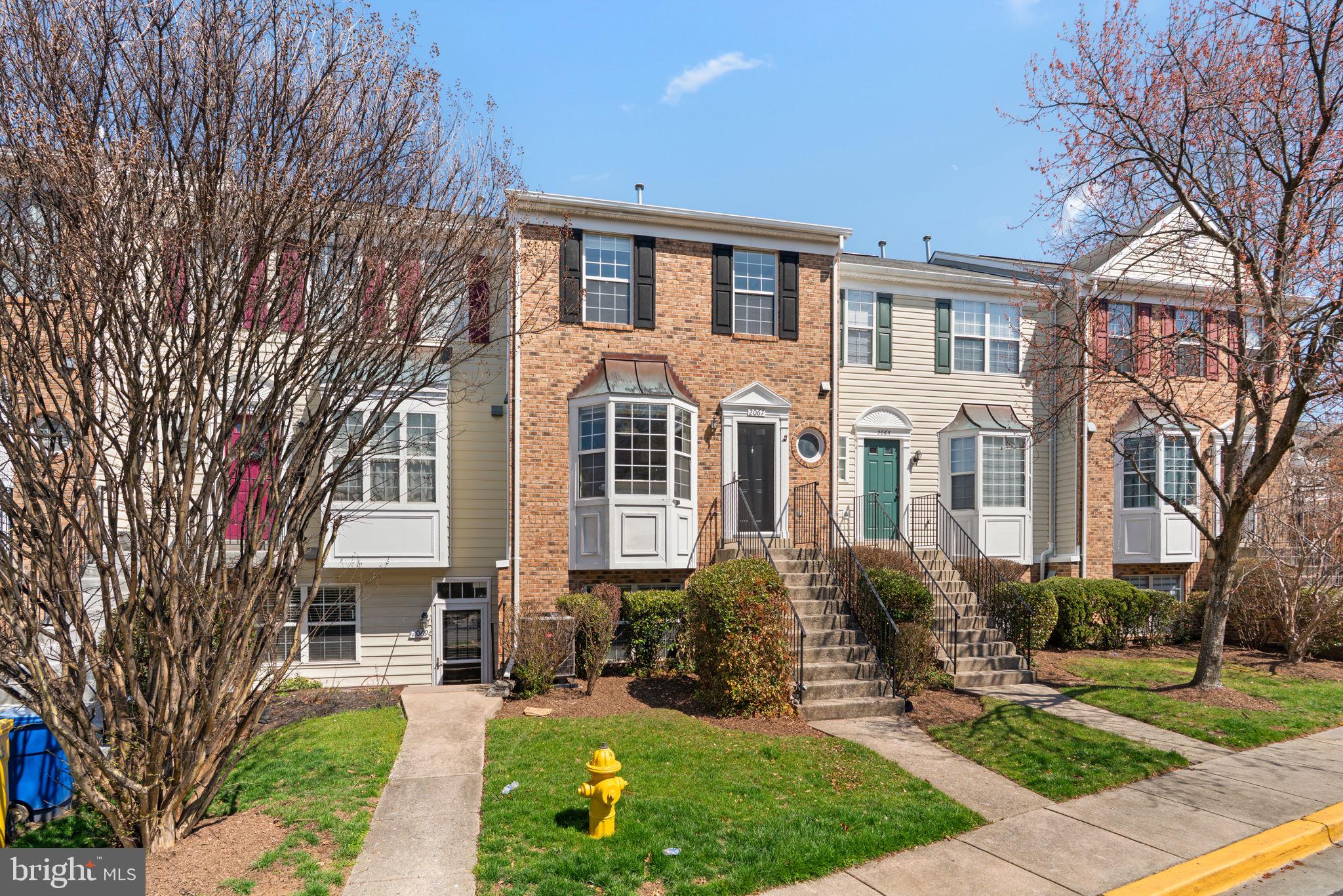 2067 PAWLET DRIVE 38E