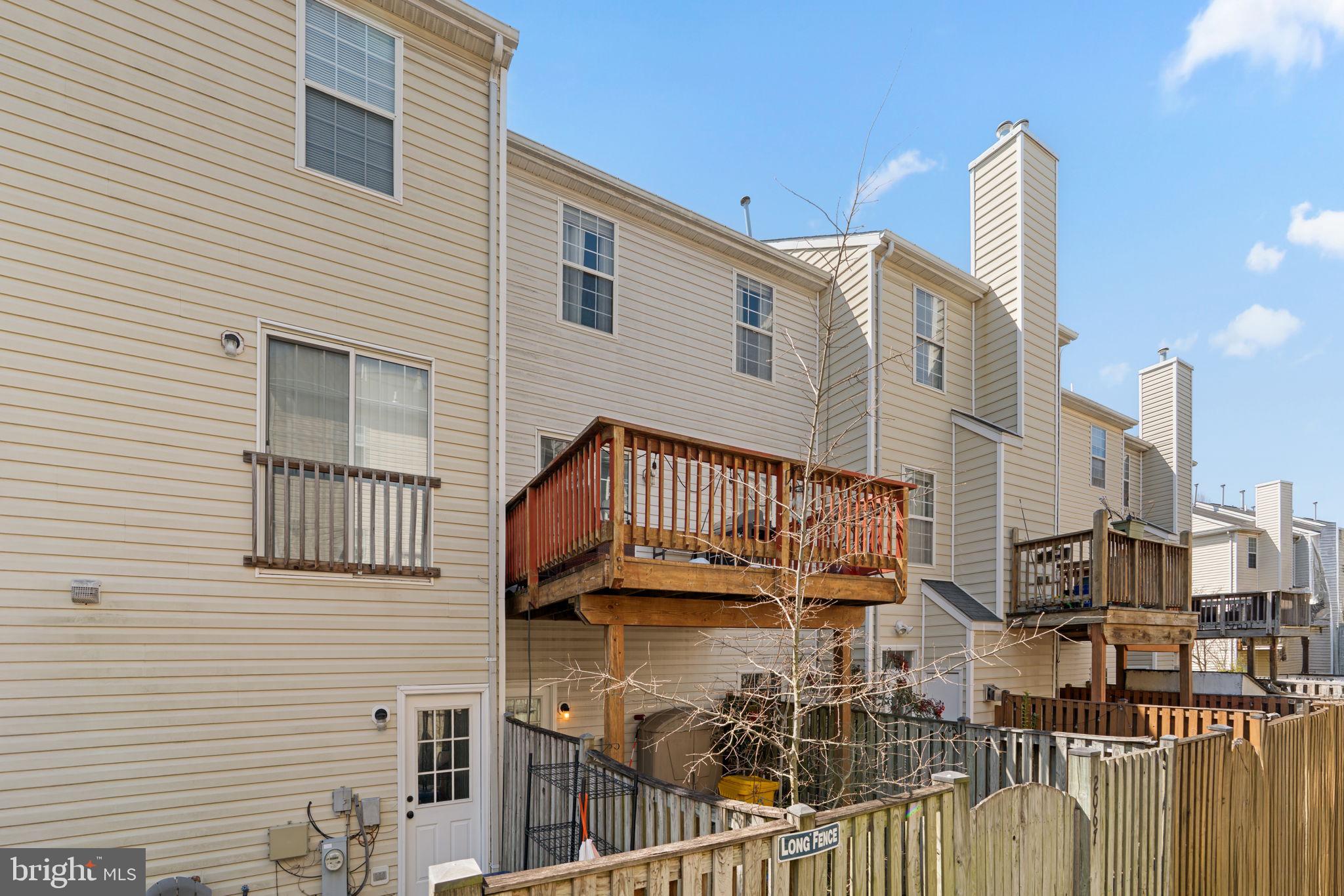 2067 PAWLET DRIVE 38E