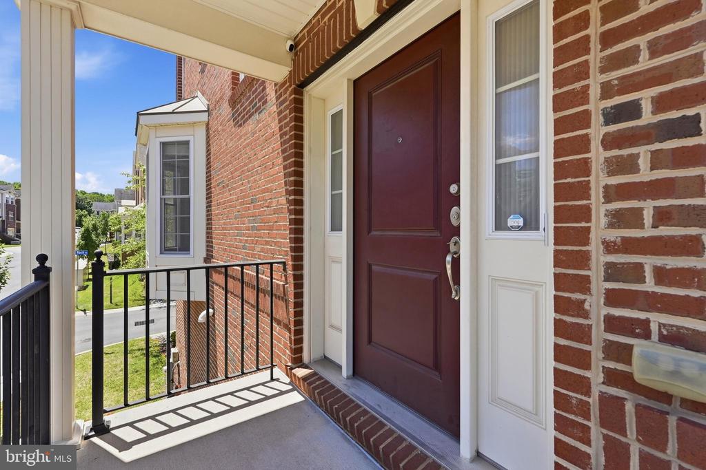 2602 MAPLE ROCK ROAD